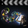 Icon of program: Azul Media Player - Video…