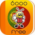 Icon of program: 6,000 Words - Learn Portu…