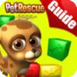Icon of program: Guide for Pet Rescue Saga
