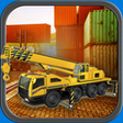 Icono de programa: Real Crane Simulator for …