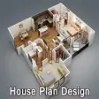 Icon of program: House Plan Design
