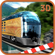 Icono de programa: RailRoad Crossing  Train …