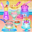 Icon of program: Cooking Games Chef