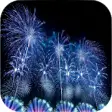 Icon of program: Fireworks Wallpapers