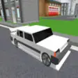 Icon of program: Cube Craft HD - 3D Car Si…