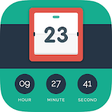 Icon of program: countdown app