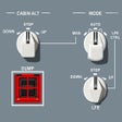 Icon of program: EJETS VIRTUAL PANEL