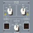 Icon of program: EJETS VIRTUAL PANEL