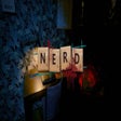 Icono de programa: N.E.R.D
