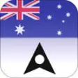 Icon of program: Australia Offline Maps an…