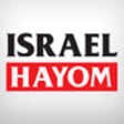 Icon of program: Israel Hayom English