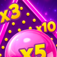 Icon of program: Fiery Fragments