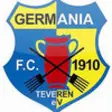 Icon of program: FC Germania Teveren