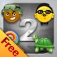 Icon of program: Fun Emoji Characters Free