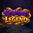 Icono de programa: Kraken Legend