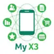 Icon of program: MyX3