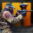 Icon of program: Call of Paintball Battle …