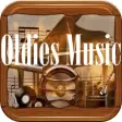 Icon of program: A+ Oldies Radio Stations …