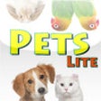 Icon of program: Learn for fun - Pets [Lit…