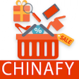 Icon of program: Chinafy - Best China Onli…
