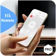 Icon of program: Remote control for tcl