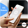 Icon of program: Remote control for tcl