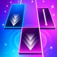 Icon of program: Piano Rhythm Taps
