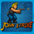 John Strike icon