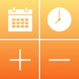 Icon of program: The Date Calculator PRO