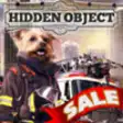 Icon of program: Hidden Object - Working D…