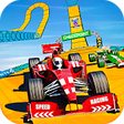 Icono de programa: Extreme GT Formula Car Ra…