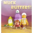 Icon of program: Muck Busters for iOS
