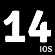 Icon of program: Launcher iOS 14 - Icon Pa…