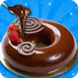 Icon of program: Strawberry Chocolate Mirr…