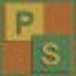 Icono de programa: Tams11 Poker Squares Solo