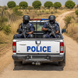 Icon of program: Highway Police Car Patrol…