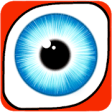 Icon of program: Eye color lens
