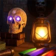 Icon of program: Scary Waltz of Magic Wiza…