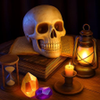 Icon of program: Scary Waltz of Magic Wiza…