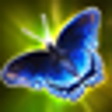 Icono de programa: Butter-fly