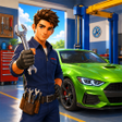 Icon of program: I Am Car Mechanic Simulat…