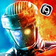 Icon of program: Real Steel Robot Boxing C…
