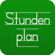 Icon of program: Stundenplan