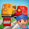 Icon of program: LEGO DUPLO Connected Trai…