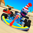Icono de programa: Kart Stars
