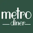 Icon of program: Metro Diner