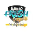 Icon of program: Fresh Radio Urban