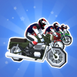 Icon of program: Motor Turn Left
