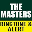 Icon of program: The Masters Theme Rington…