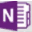 Icon of program: Microsoft OneNote 2013